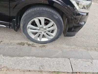 Honda Crosstour