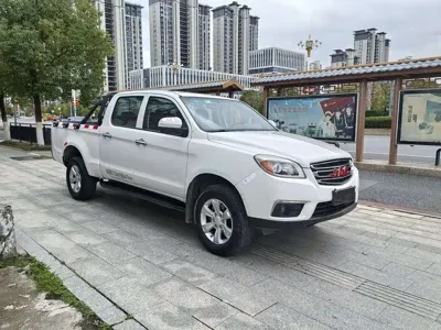 JAC JAC T6