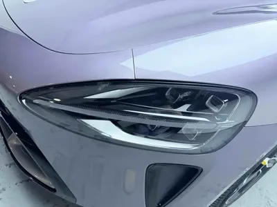 Xiaomi SU7