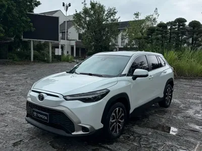 Toyota Frontlander