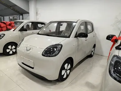 Wuling MINIEV