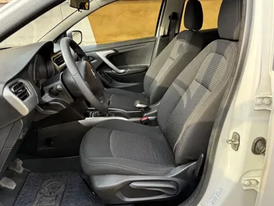Citroen Elysee