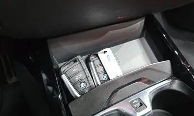 BMW 2-Series