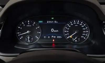 Kia K9