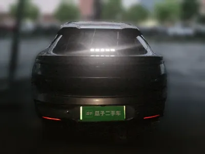 Zeekr 007GT
