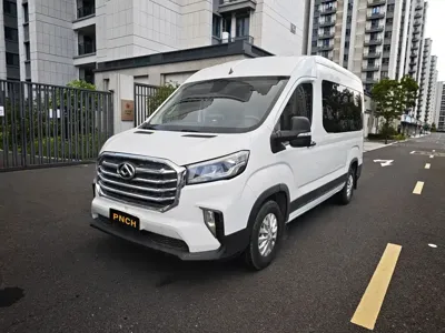 大通 V90
