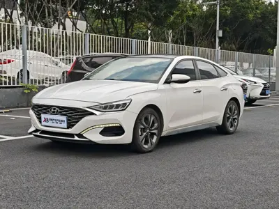 Hyundai Fista