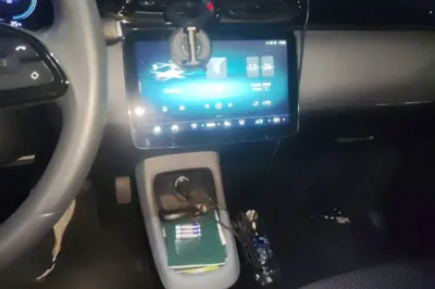 Leapmotor T03