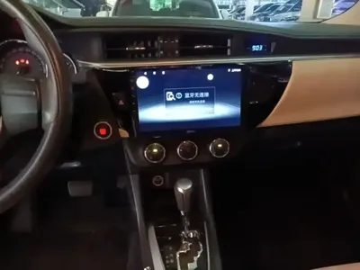 Toyota Levin