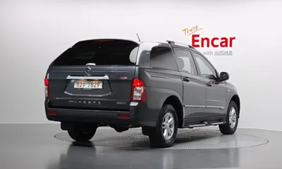 KG_Mobility_Ssangyong KORANDO