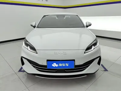 BYD 海豹06