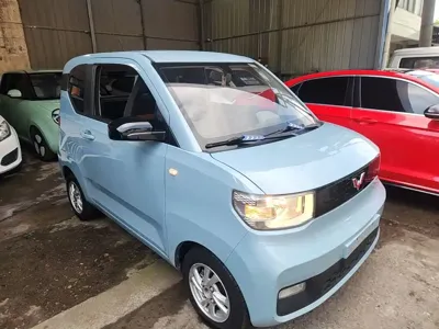 Wuling MINIEV