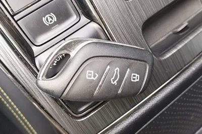 Roewe RX5
