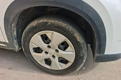 Wuling Alvez