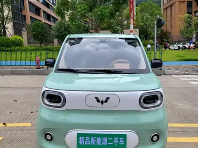 Wuling MINIEV