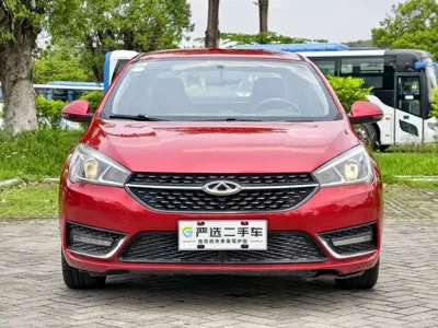 Chery Arrizo 5