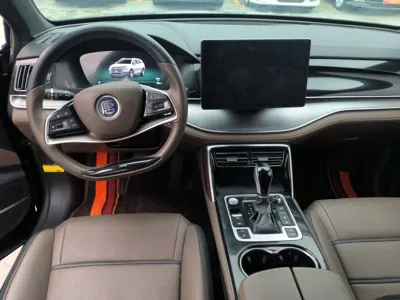 BYD Tang