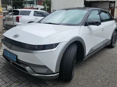 Hyundai Ioniq5