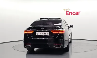 Kia K9