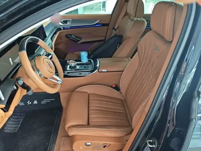 Hongqi Hongqi H9