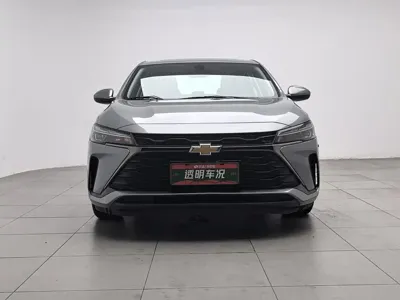 Chevrolet Monza