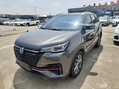 Changan CS55PLUS