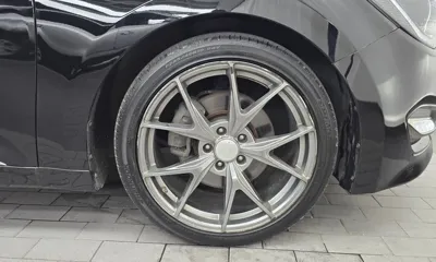 Hyundai Aslan