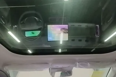 Leapmotor B01