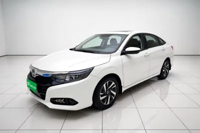 Honda Crider