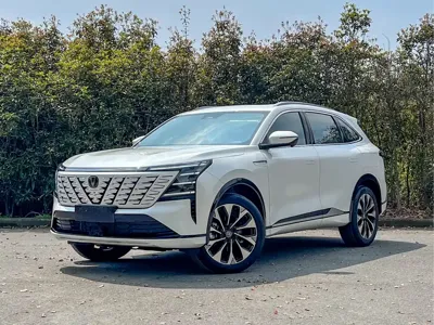 Changan 长安CS75PLUS