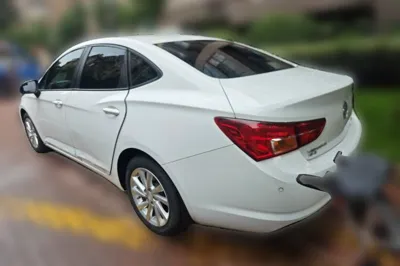 Buick Verano