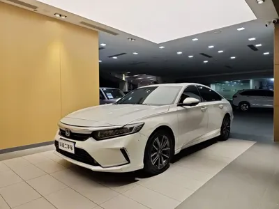 Honda Inspire