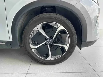 BYD Yuan Plus