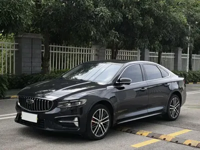 Geely Xingrui