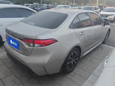 Toyota Levin