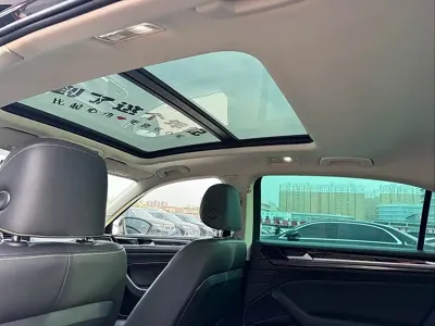 Volkswagen Phideon