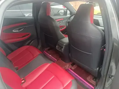 Changan UNI-T