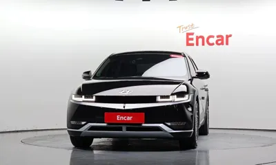 Hyundai Ioniq5