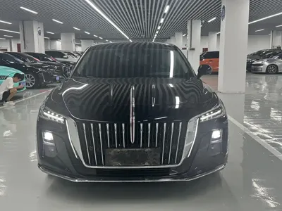 Hongqi Hongqi H5