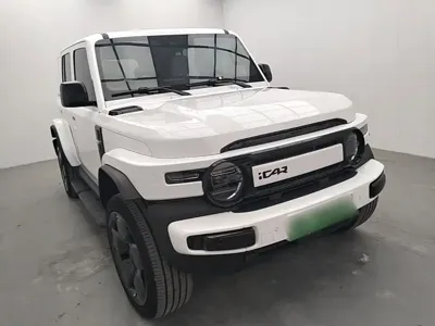iCAR iCAR 超级V23