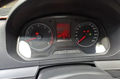 Jetta VA3