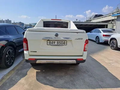 KG_Mobility_Ssangyong KORANDO