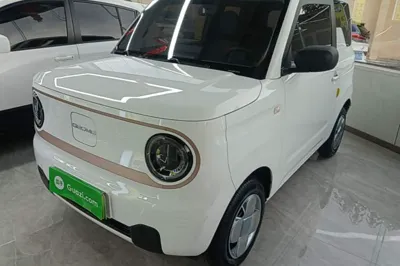 Geely Galaxy Panda