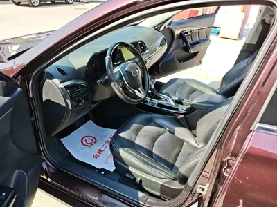 GAC Motor Trumpchi GA6