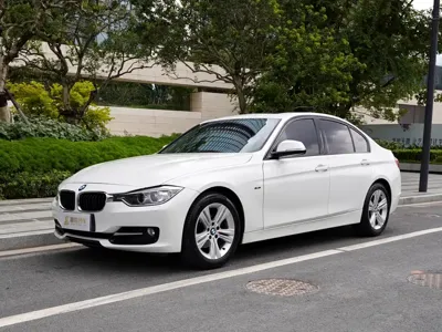 BMW 3 Series (Import)