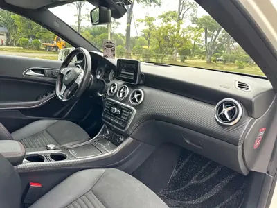 Mercedes-Benz A-Class (Import)