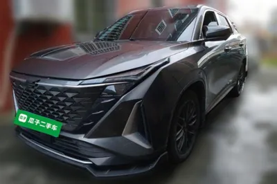CHANGAN OSHAN Z6