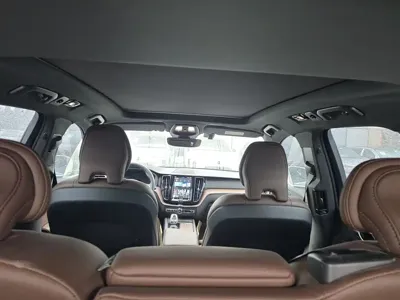 Volvo XC60 PHEV
