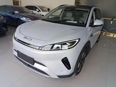 BYD 海狮05 EV
