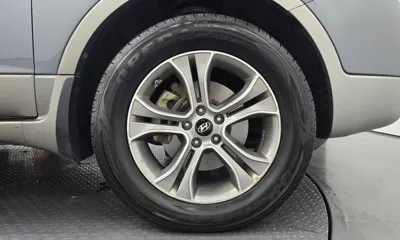 Hyundai Veracruz